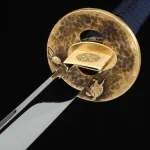 Handmade Katana