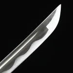 Hardwood Saya Katana