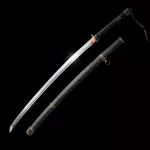 Manganese Steel Katana