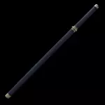 Handmade Ninjato