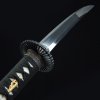 Hamon Blade Tanto Swords