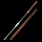 Handmade Ninjato