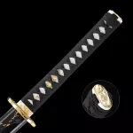 Handmade Katana