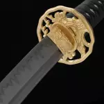 Matte Blade Wakizashi