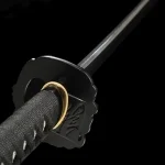Sharp-edged Blade Katana