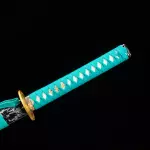 High Performance Blade Katana