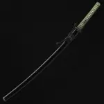 Tamahagane Steel Katana