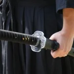 Handmade Katana