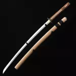 Bataille Prêt Katana