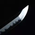 Hecho A Mano Katana