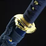 Full Tang Blade Tanto Swords