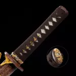 Full Tang Blade Wakizashi