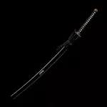 Full Tang Blade Katana