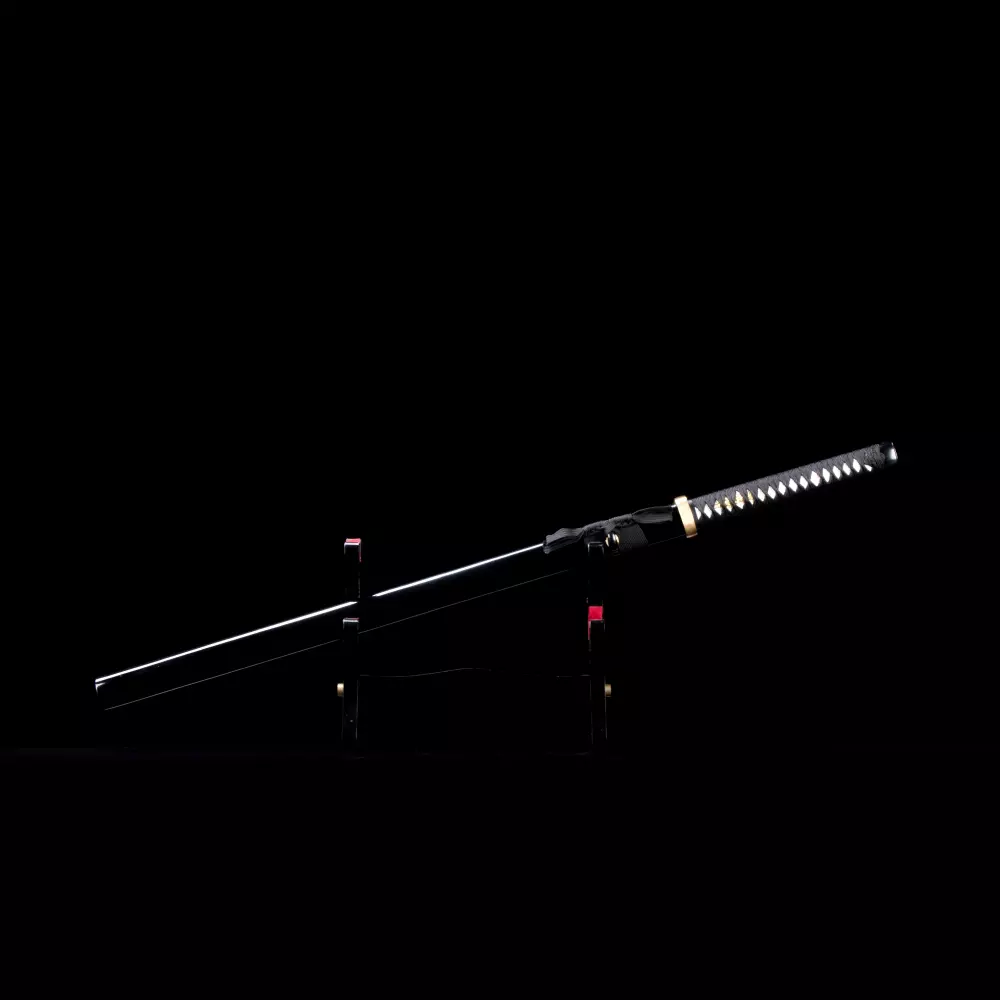 Tactical Ninjato | Ninjato Replica in Stainless Steel with Dragon