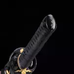 T10 Carbon Steel Katana