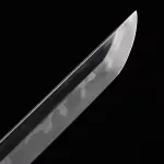 Fein Von Hand Geschärft Katana