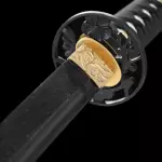 Full Tang Blade Wakizashi