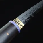 Full Tang Blade Katana