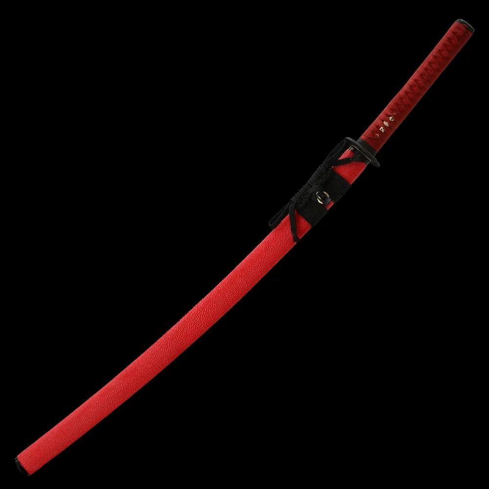 Rippepr Blades \"Katana Blade\" レッド 30インチ Rippepr Blades 