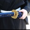 Sharp-edged Blade Katana