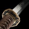 Hamon Blade Katana