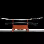 Melaleuca Steel Katana
