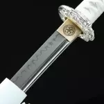 Hamon Blade Katana