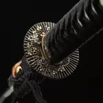 Hamon Blade Katana