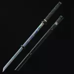 Volle Tang Ninjato