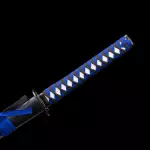 Handmade Wooden Katana Swords
