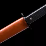 Hoja De Tema De Dragón Katana