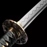 Mi Cuero Katana