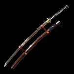Full Tang Blade Katana