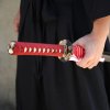 Full Tang Blade Japanese Wakizashi Swords