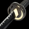 Black Blade Katana