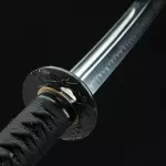 Hamon Blade Naginata