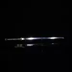 Black Saya Ninjato