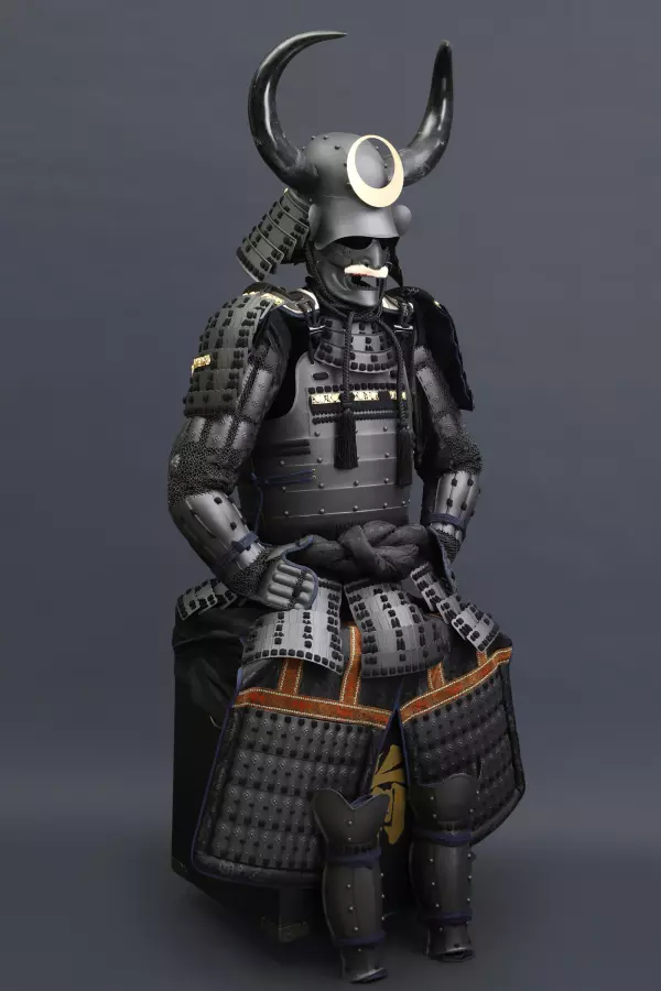 Japanese Samurai Armors For Sale - KACHUSHI