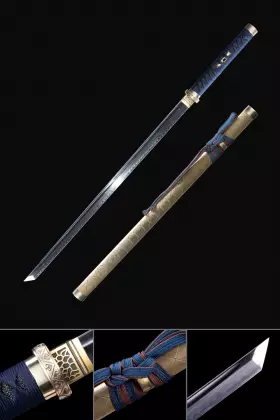 Ninjato for Sale - TrueKatana