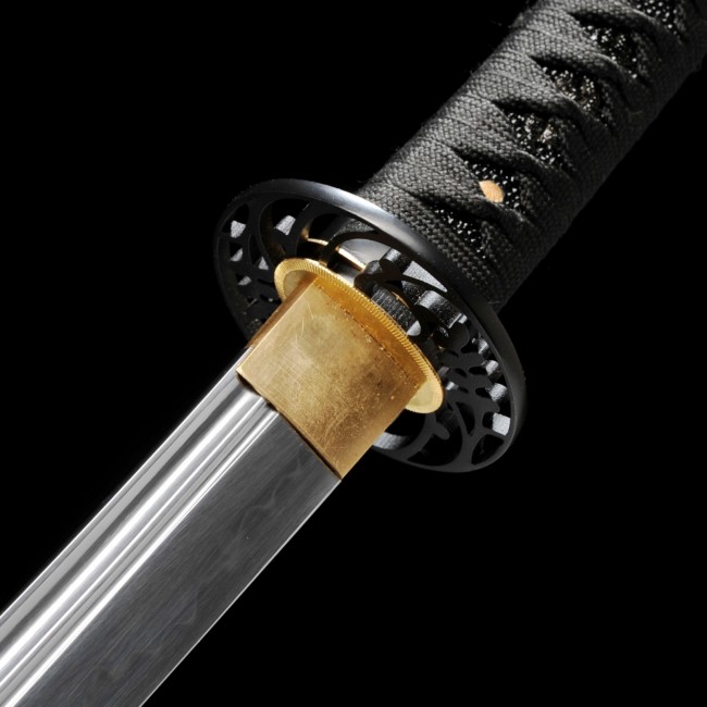 épée naginata