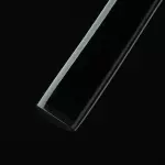 Mango De Cordón Negro Katana
