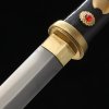 Full Tang Blade Japanese Tanto Swords