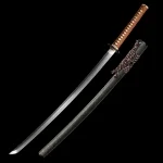 Handmade Katana