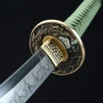 Full Tang Blade Katana