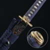 Full Tang Blade Katana