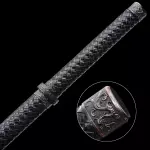 Sharp-edged Blade Ninjato