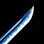 Fourreau Multicolore Ninja Swords