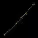 Full Tang Blade Katana