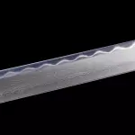 Handmade Ninjato