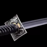 Vaina Negra Ninjato